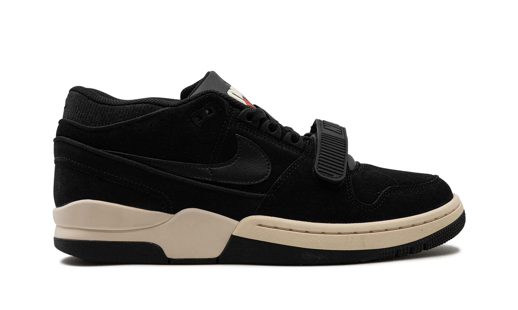 Alpha Force 88 "Black Guava Ice" nike mens sport sneakers