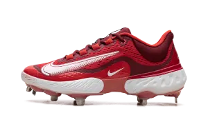 ALPHA HUARACHE ELITE 4 LOW "VARSITY RED" Nike Mens styles