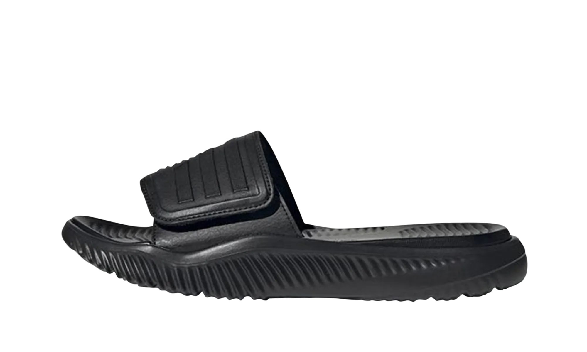 ALPHABOUNCE SLIDES "Black" Adidas Men's varieties