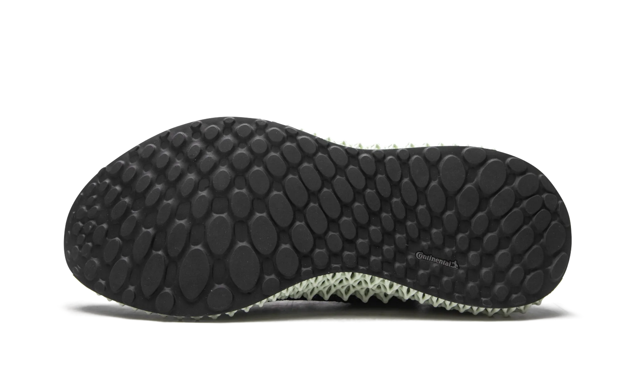 alphaedge 4D adidas low-top mens trainers