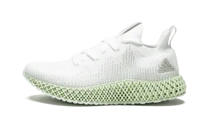 ALPHAEDGE 4D WMNS "4D White" Adidas Women's shoes