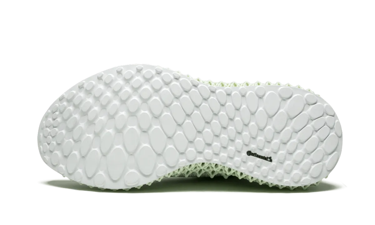 ALPHAEDGE 4D WMNS "4D White" adidas womens workout shoes