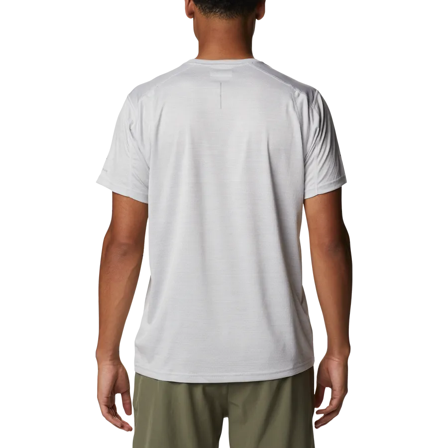 Alpine Chill Zero Short Sleeve Crew Asics Shoes