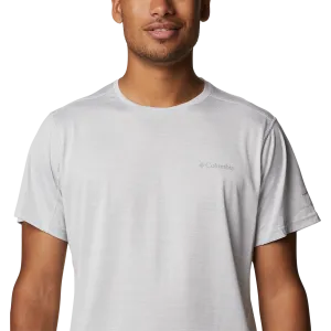 Alpine Chill Zero Short Sleeve Crew Asics Shoes