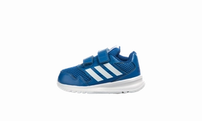 Altarun (TD) "Collegiate Royal" adidas toddler soft sneakers