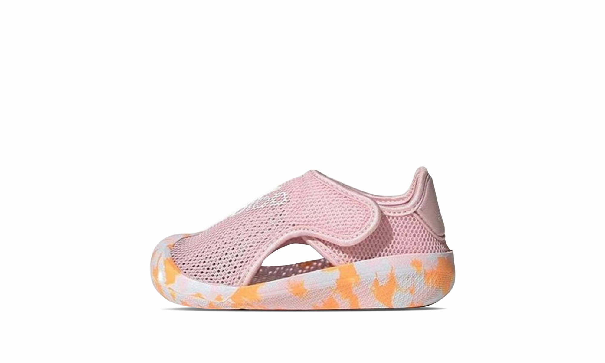 Altaventure 2.0 TD "Pink" adidas toddler soft sneakers