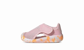 Altaventure 2.0 TD "Pink" adidas toddler soft sneakers