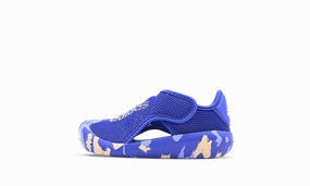 Altaventure Sport Swim Sandals TD "Semi Lucid Blue" adidas toddler soft sneakers