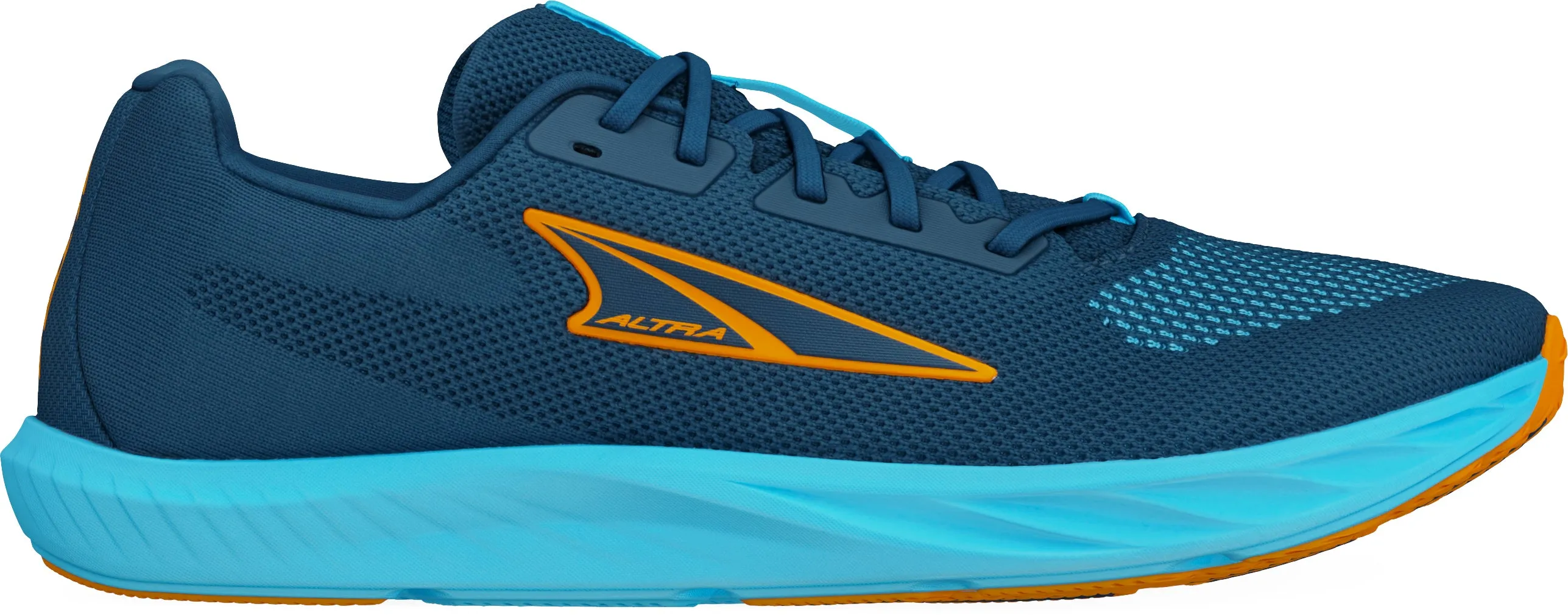 Altra Escalante 4 Mens Running Shoes - Blue Altra men's shoe styles
