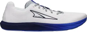 Altra Escalante 4 Mens Running Shoes - White Altra men's shoe styles