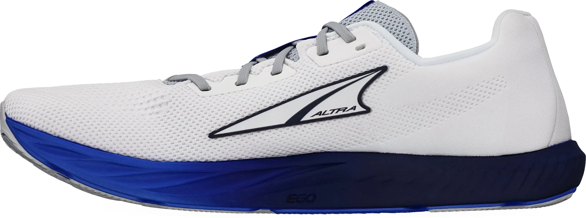 Altra Escalante 4 Mens Running Shoes - White Mens Trail Trainers