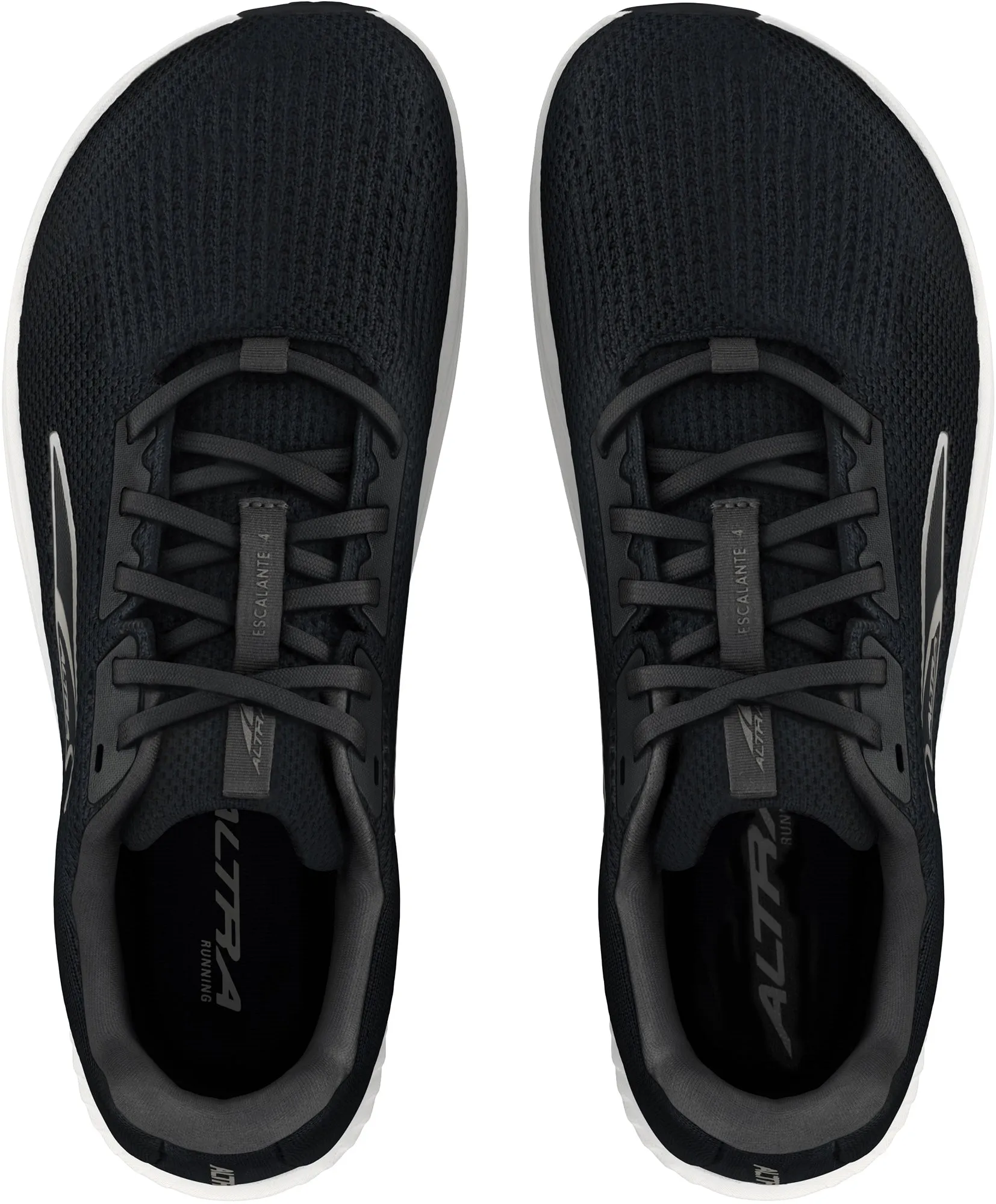 Altra Escalante 4 Womens Running Shoes - Black Womens Performance Shoes