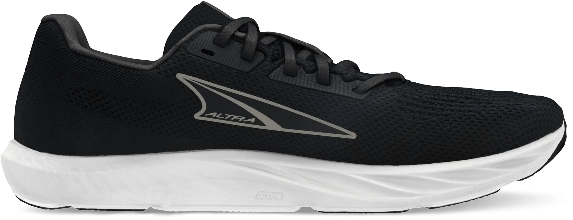 Altra Escalante 4 Womens Running Shoes - Black Womens Performance Shoes