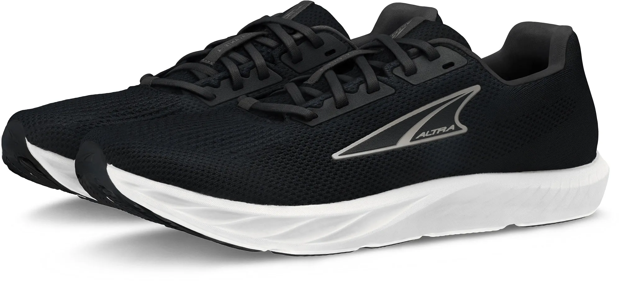 Altra Escalante 4 Womens Running Shoes - Black Womens Performance Shoes