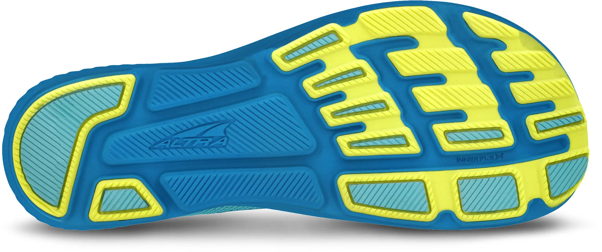Altra Escalante 4 Womens Running Shoes - Blue Womens Performance Shoes