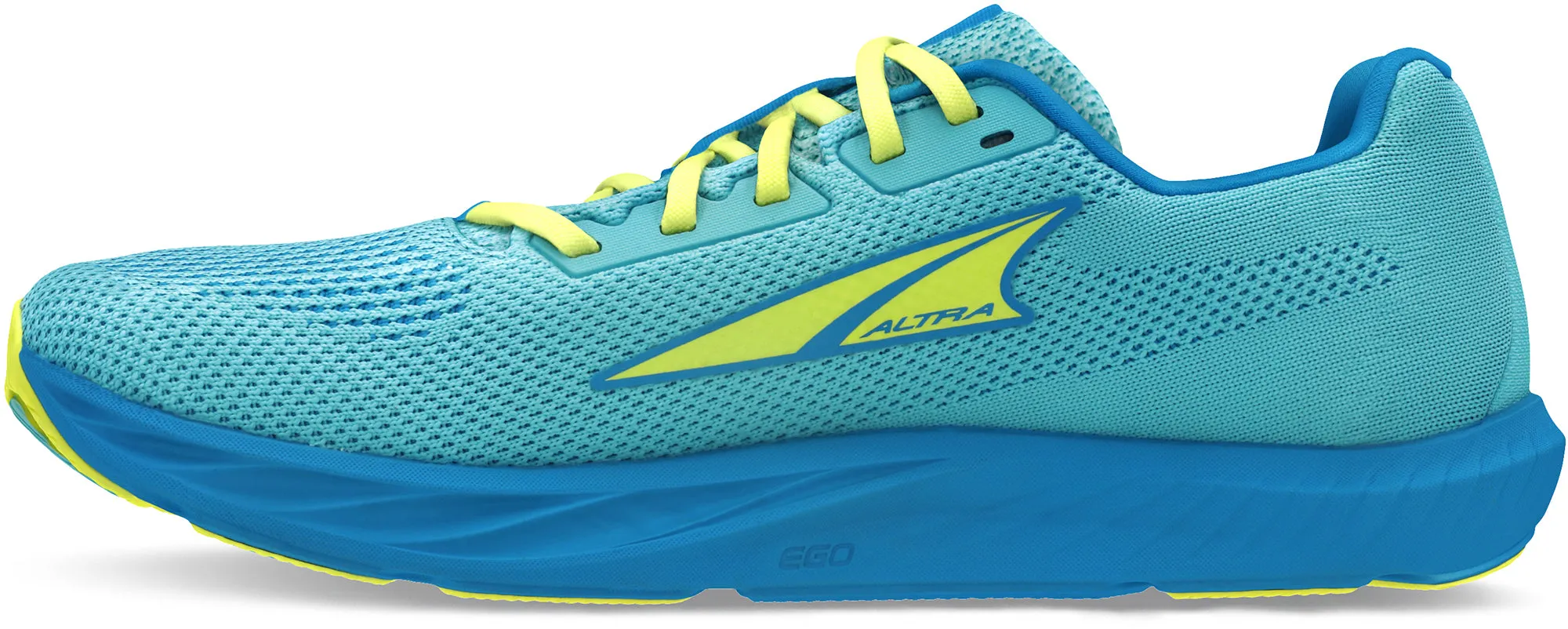 Altra Escalante 4 Womens Running Shoes - Blue Womens Performance Shoes