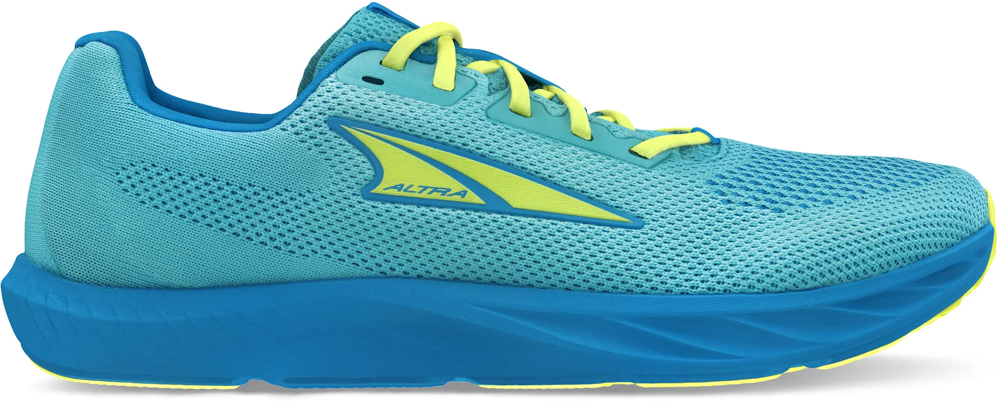 Altra Escalante 4 Womens Running Shoes - Blue Altra women's shoes