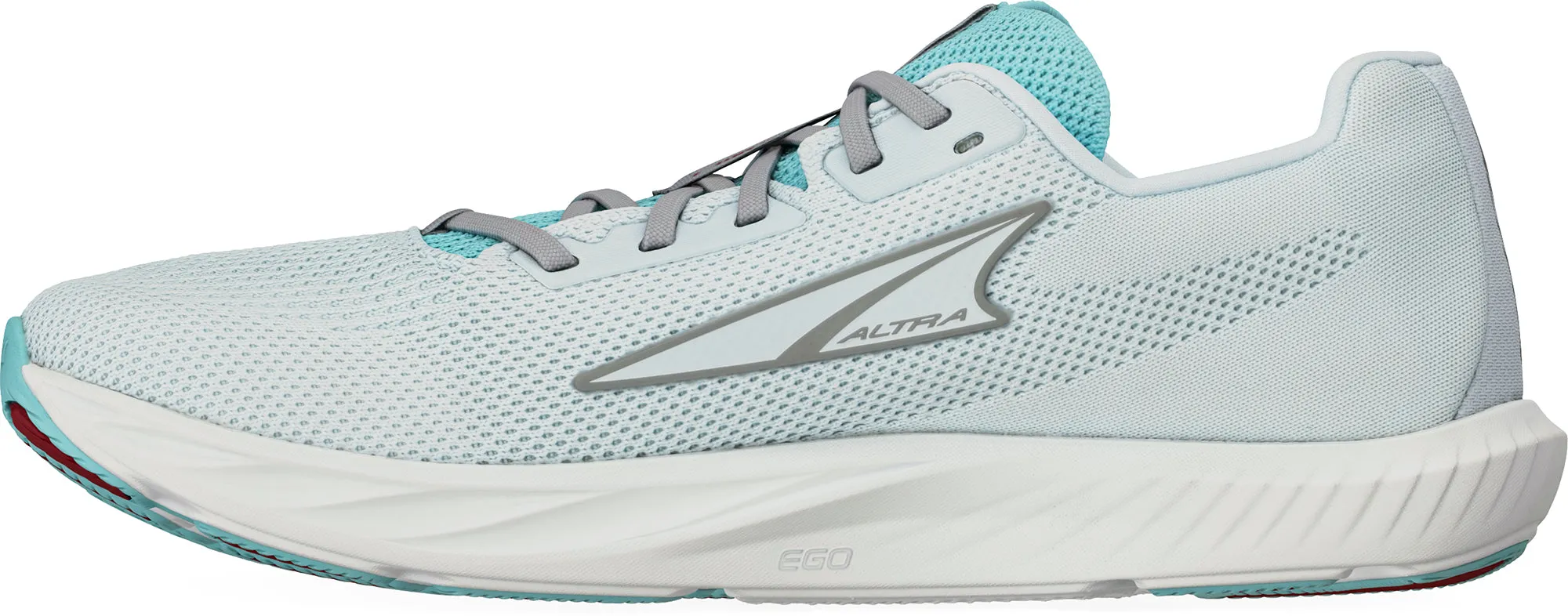 Altra Escalante 4 Womens Running Shoes - Grey Womens Performance Shoes