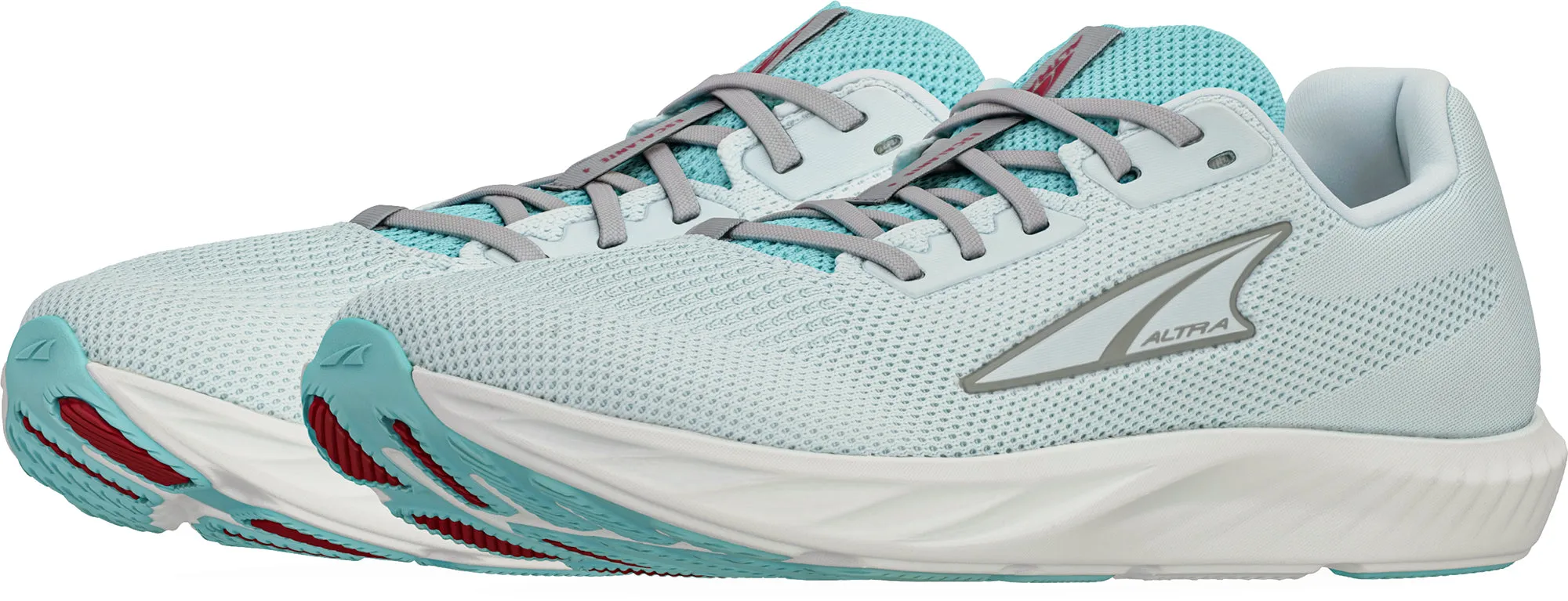 Altra Escalante 4 Womens Running Shoes - Grey Womens Performance Shoes