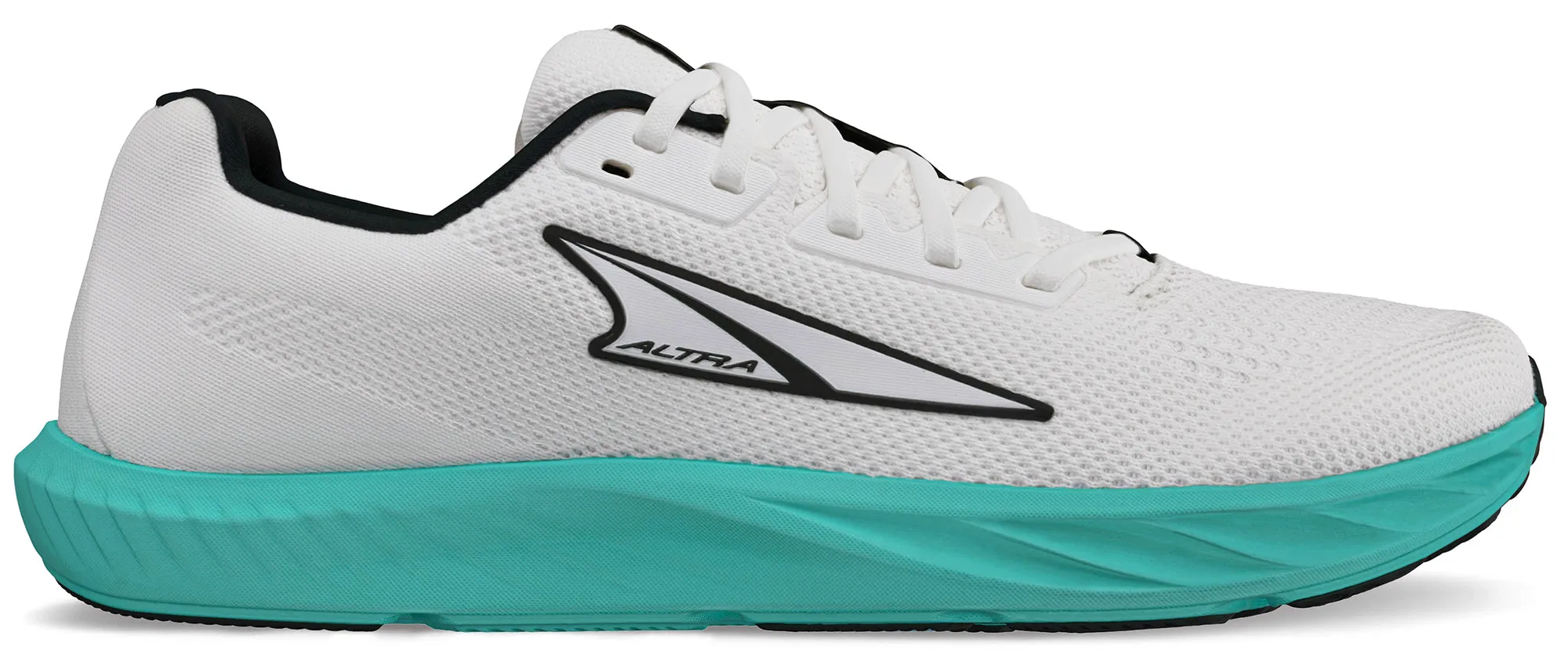 Altra Escalante 4 Womens Running Shoes - White Altra women's shoes
