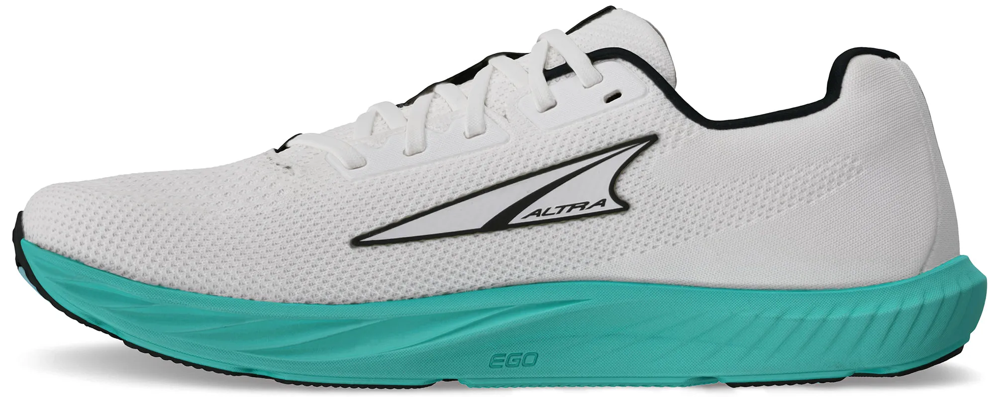 Altra Escalante 4 Womens Running Shoes - White Womens Performance Shoes
