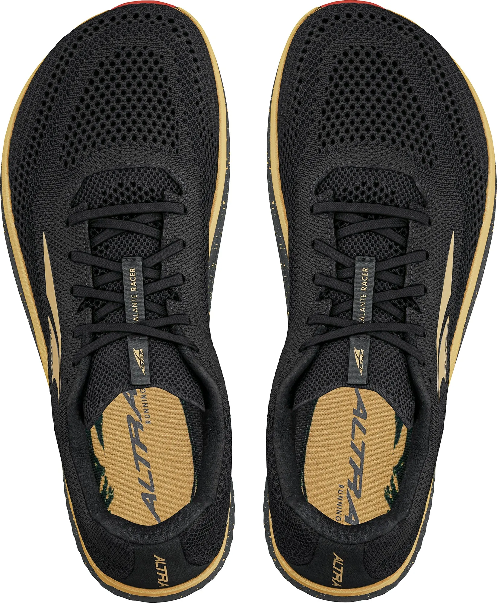 Altra Escalante Racer 2 Mens Running Shoes - Black Mens Trail Trainers