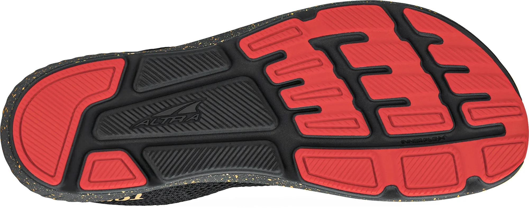 Altra Escalante Racer 2 Mens Running Shoes - Black Mens Trail Trainers