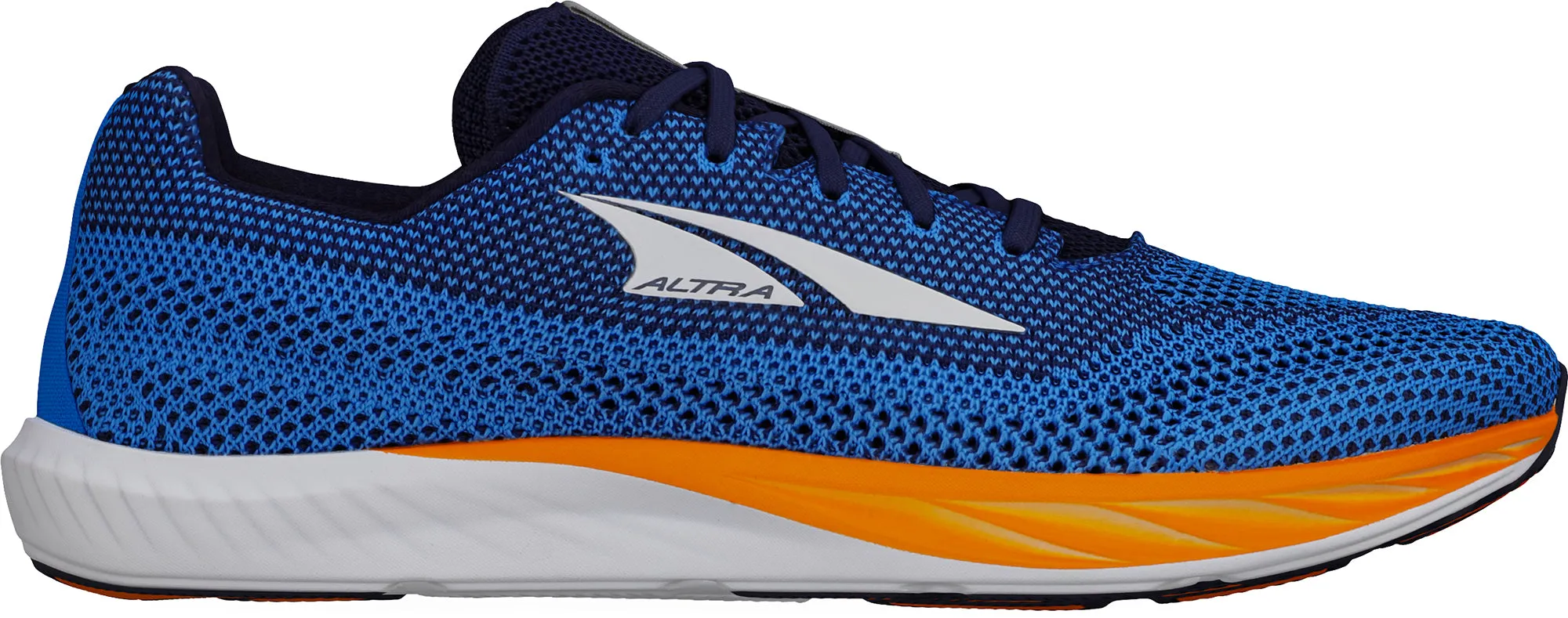 Altra Escalante Racer 2 Mens Running Shoes - Blue Altra men's shoe styles