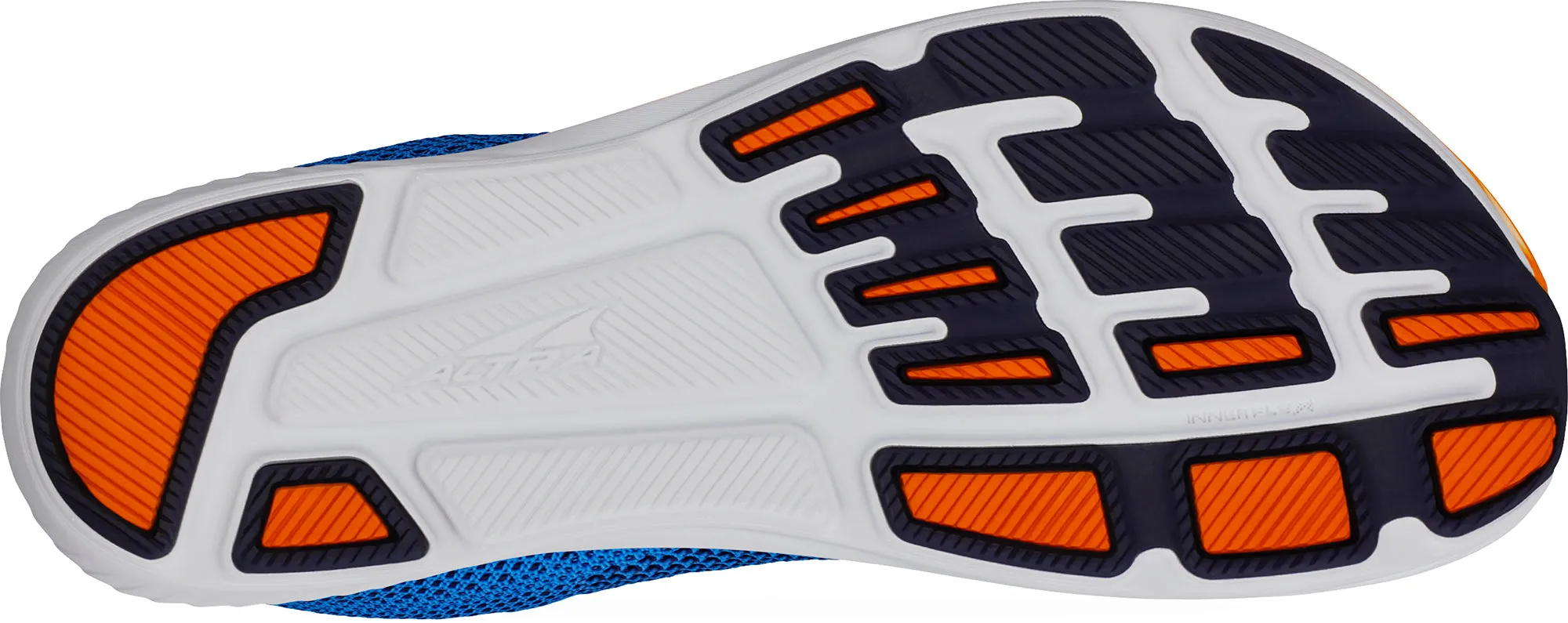 Altra Escalante Racer 2 Mens Running Shoes - Blue Mens Trail Trainers