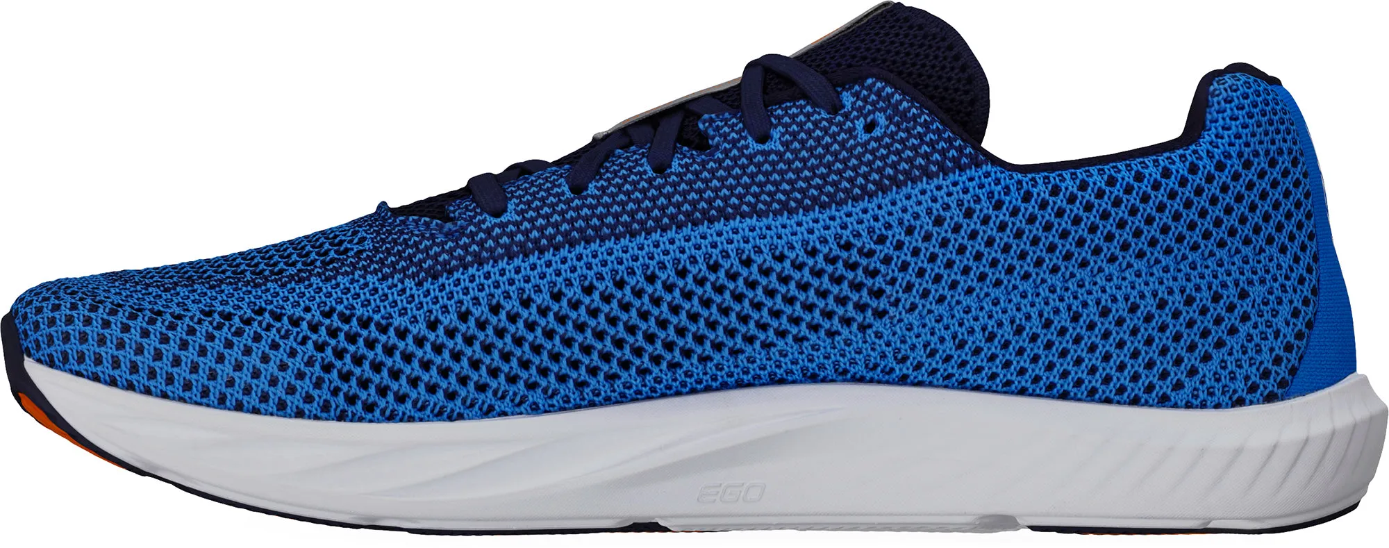 Altra Escalante Racer 2 Mens Running Shoes - Blue Mens Trail Trainers