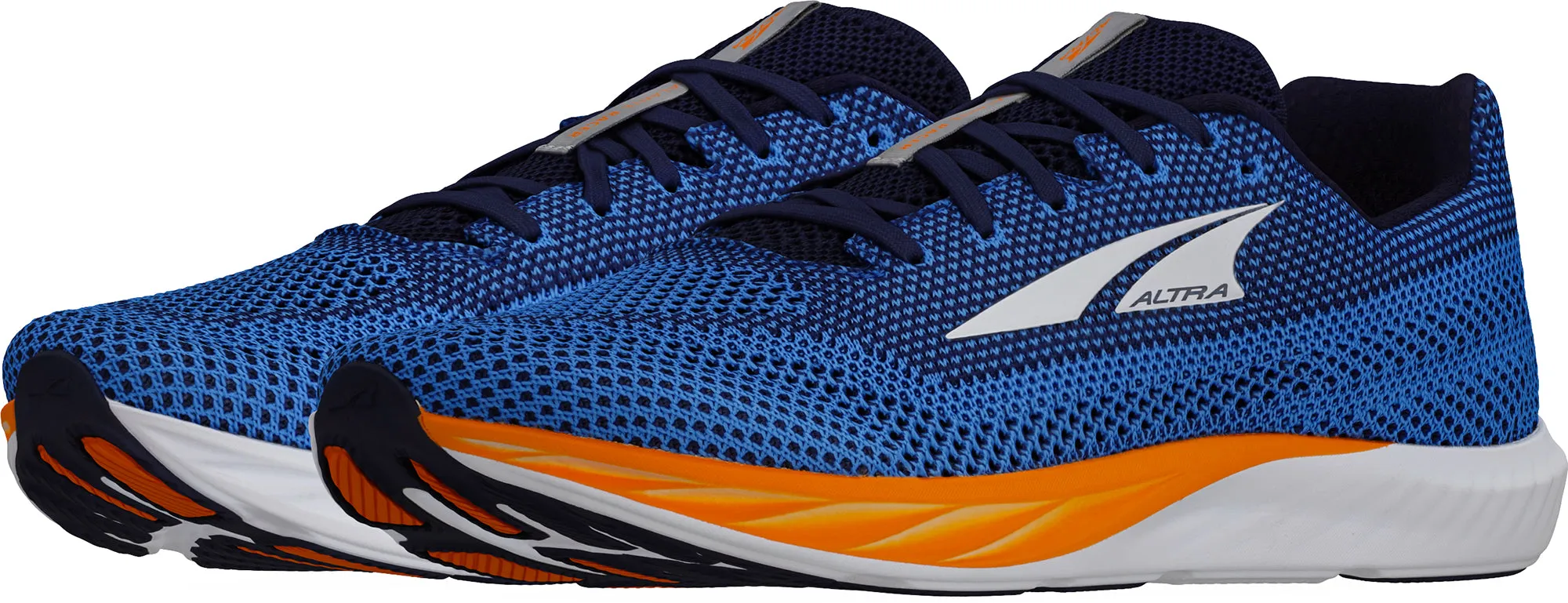 Altra Escalante Racer 2 Mens Running Shoes - Blue Mens Trail Trainers