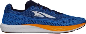 Altra Escalante Racer 2 Mens Running Shoes - Blue Altra men's shoe styles