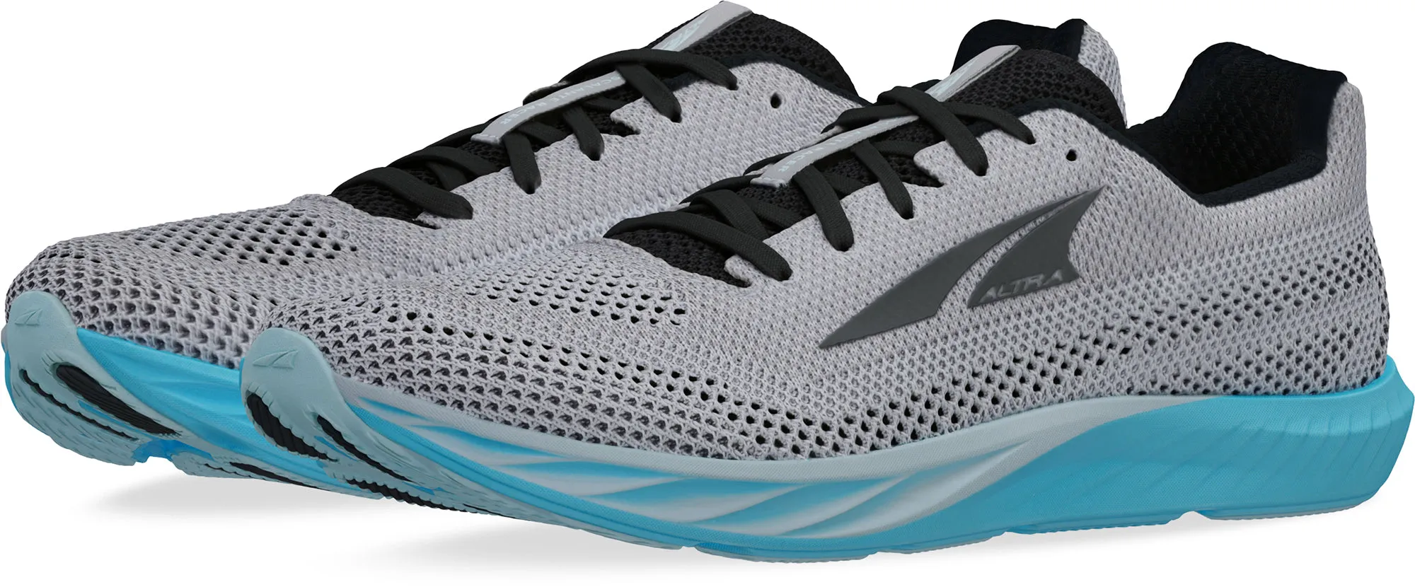 Altra Escalante Racer 2 Mens Running Shoes - Grey Mens Trail Trainers