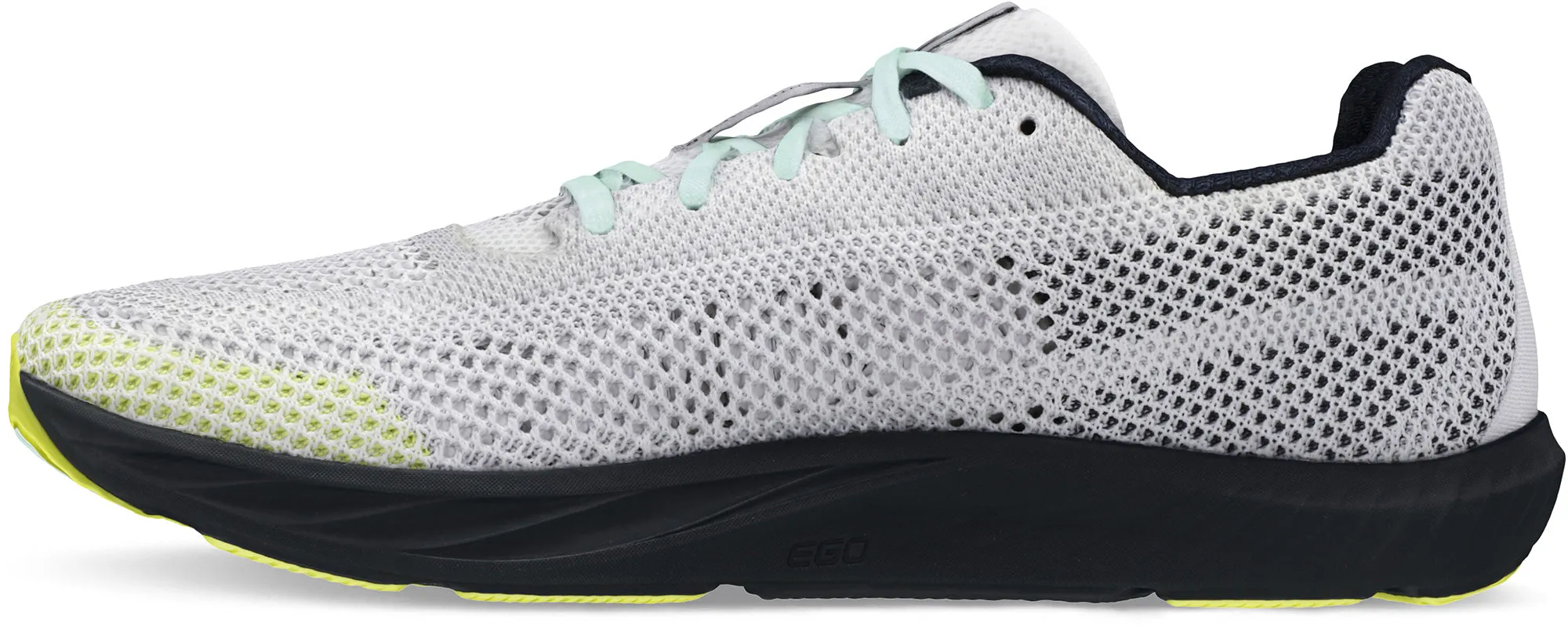 Altra Escalante Racer 2 Mens Running Shoes - White Mens Trail Trainers