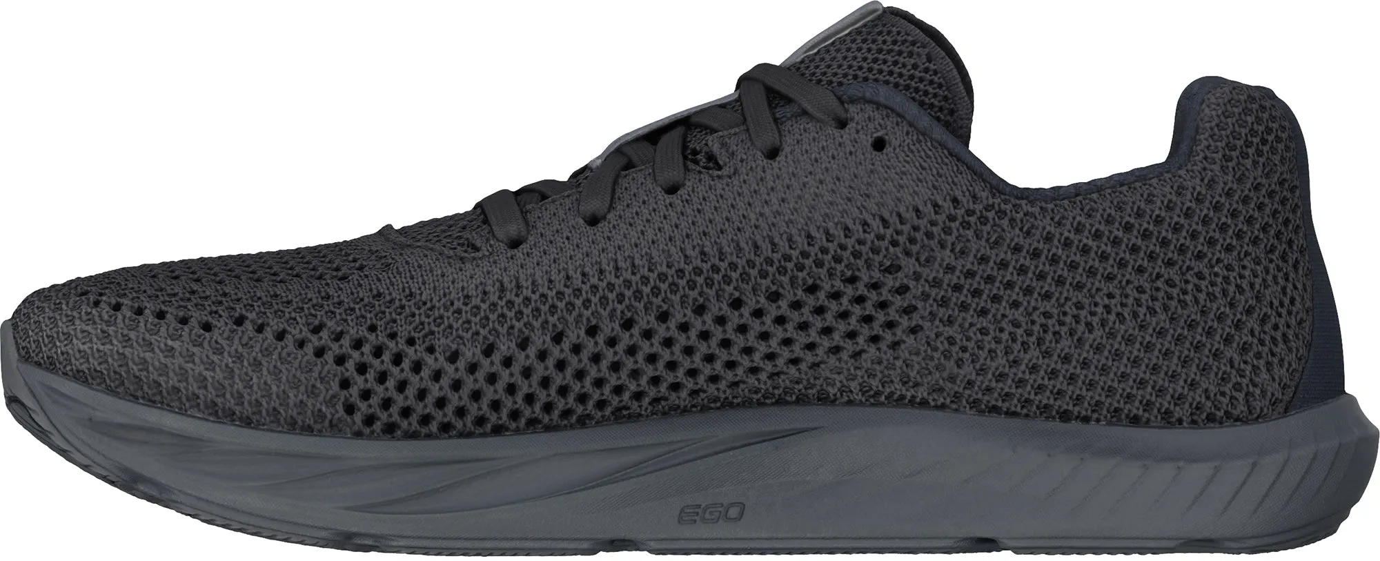 Altra Escalante Racer 2 Womens Running Shoes - Black Womens Performance Shoes