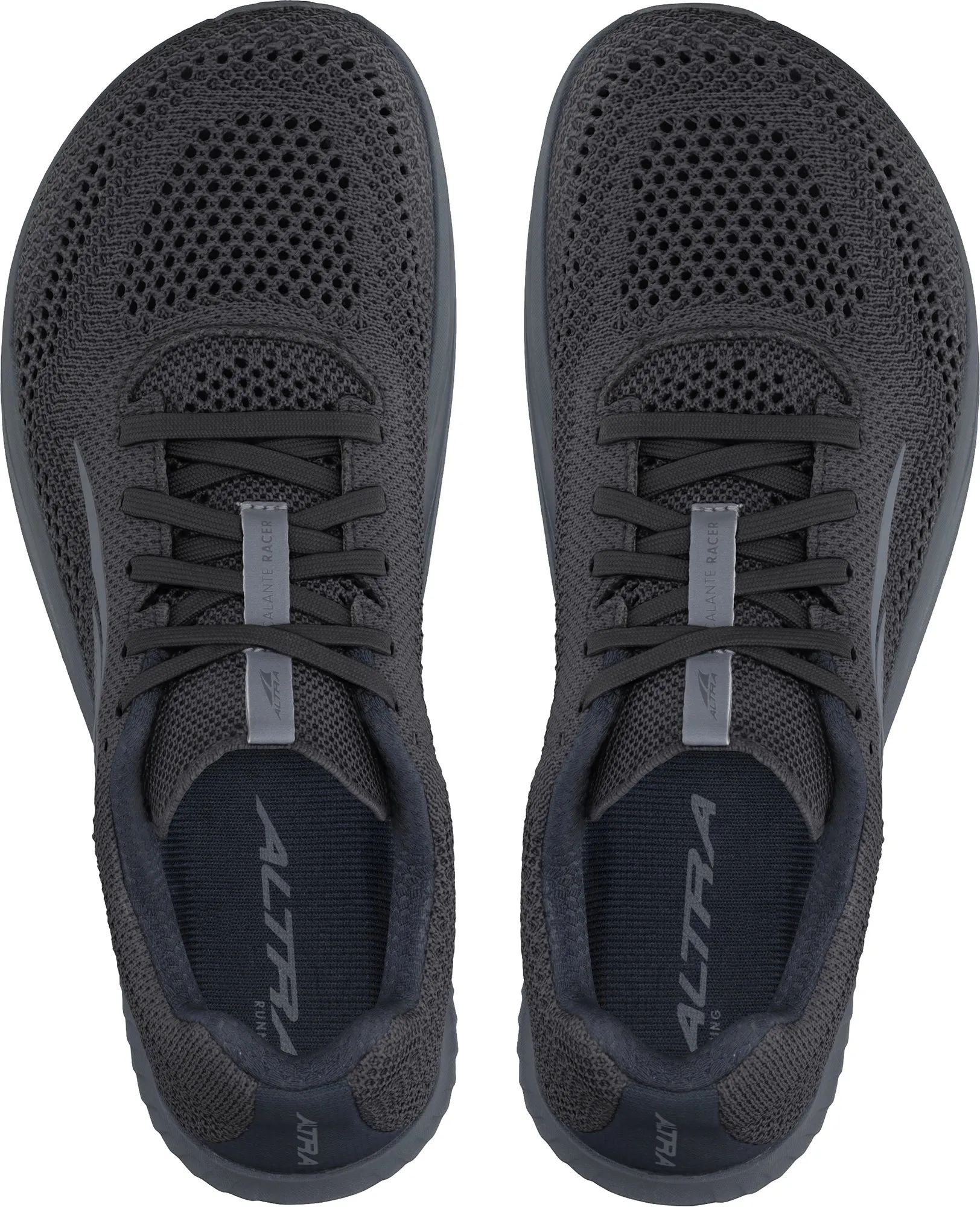 Altra Escalante Racer 2 Womens Running Shoes - Black Womens Performance Shoes