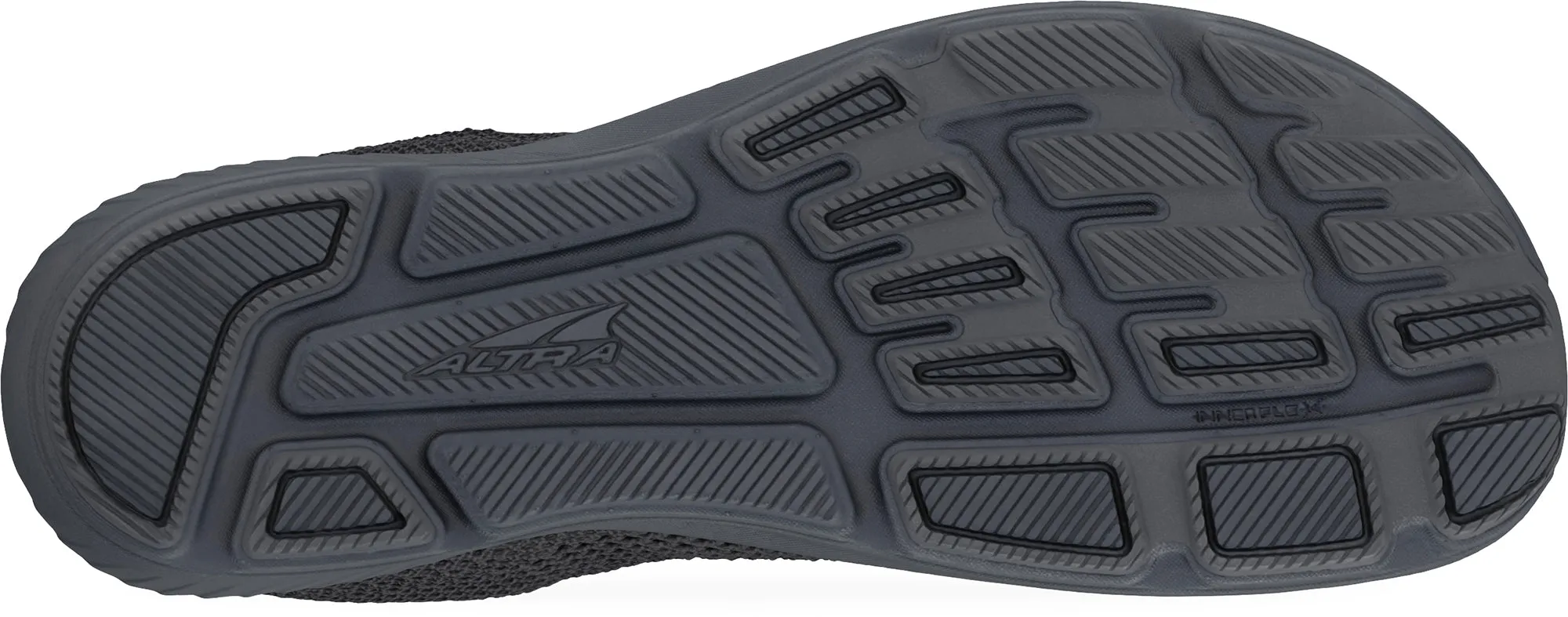 Altra Escalante Racer 2 Womens Running Shoes - Black Womens Performance Shoes