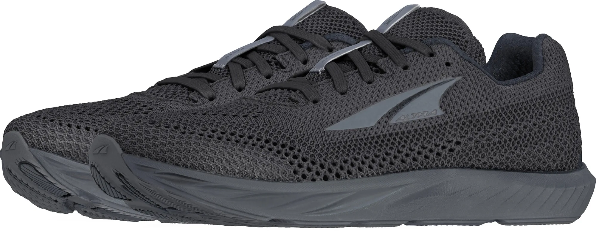 Altra Escalante Racer 2 Womens Running Shoes - Black Womens Performance Shoes