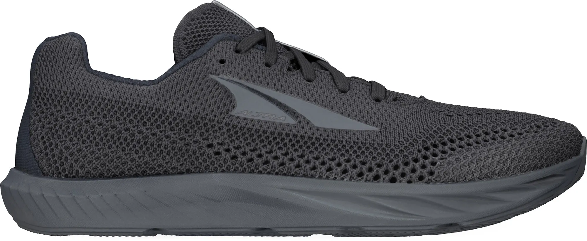 Altra Escalante Racer 2 Womens Running Shoes - Black Altra women's shoes