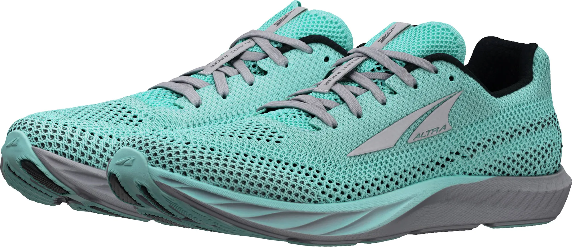 Altra Escalante Racer 2 Womens Running Shoes - Green Womens Performance Shoes
