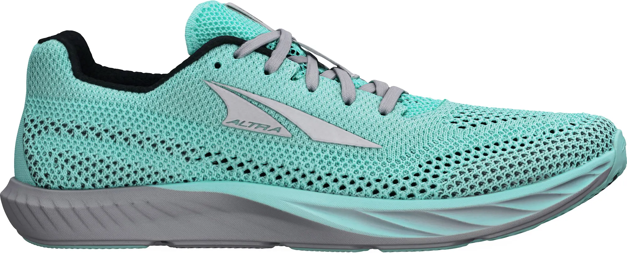 Altra Escalante Racer 2 Womens Running Shoes - Green Altra women's shoes