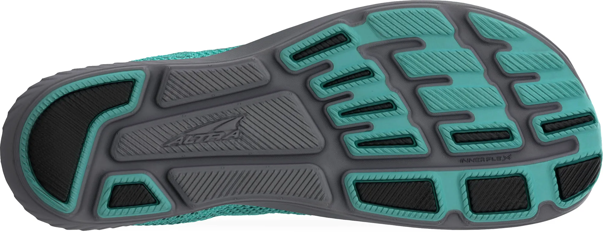 Altra Escalante Racer 2 Womens Running Shoes - Green Womens Performance Shoes