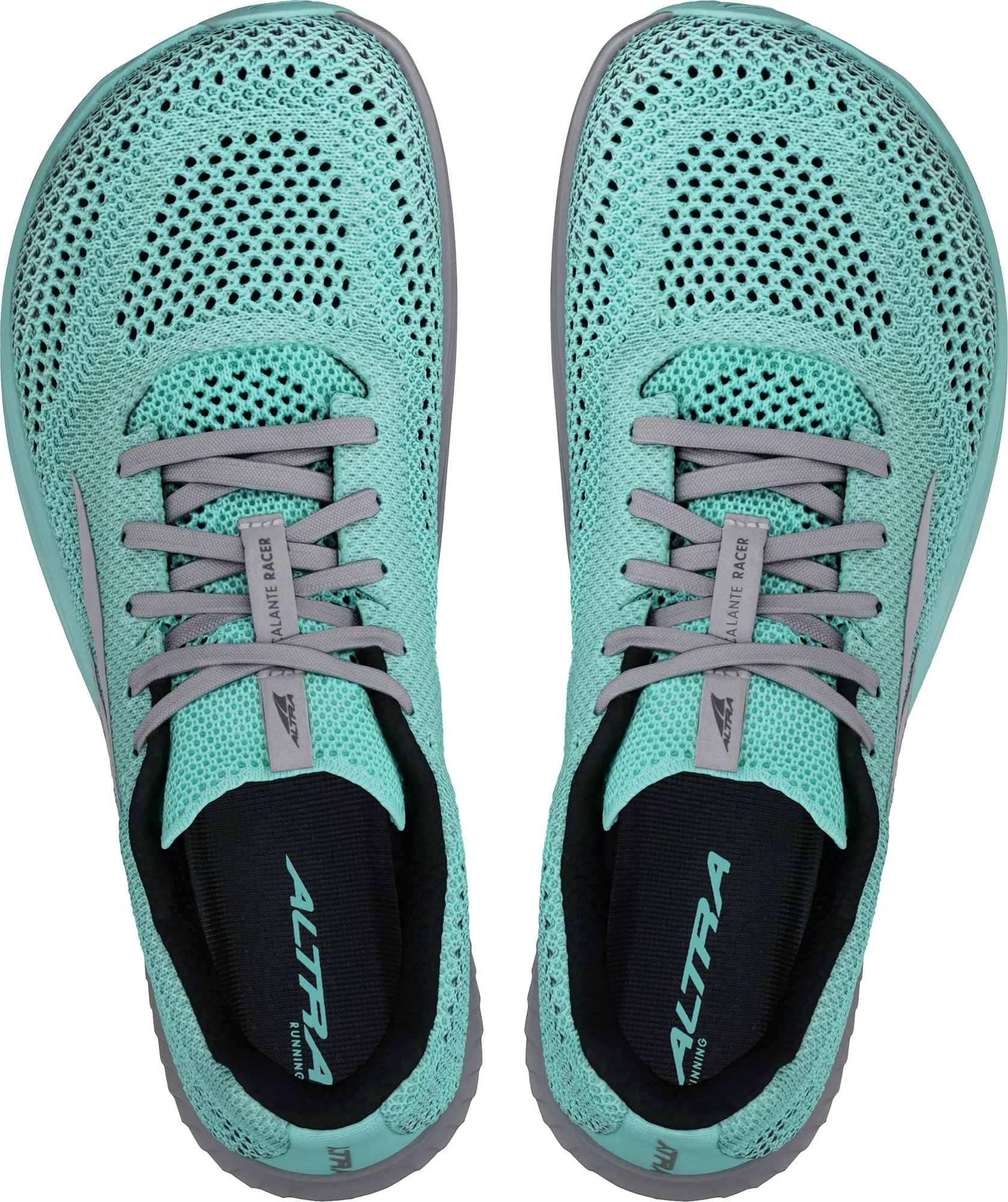 Altra Escalante Racer 2 Womens Running Shoes - Green Womens Performance Shoes