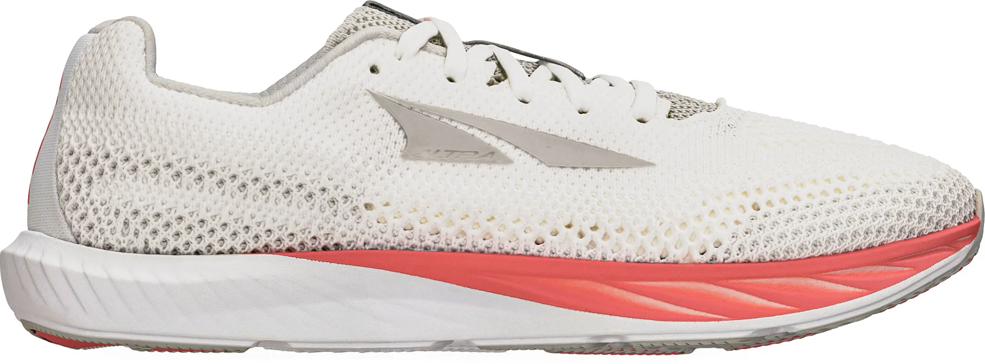 Altra Escalante Racer 2 Womens Running Shoes - White Altra women's shoes