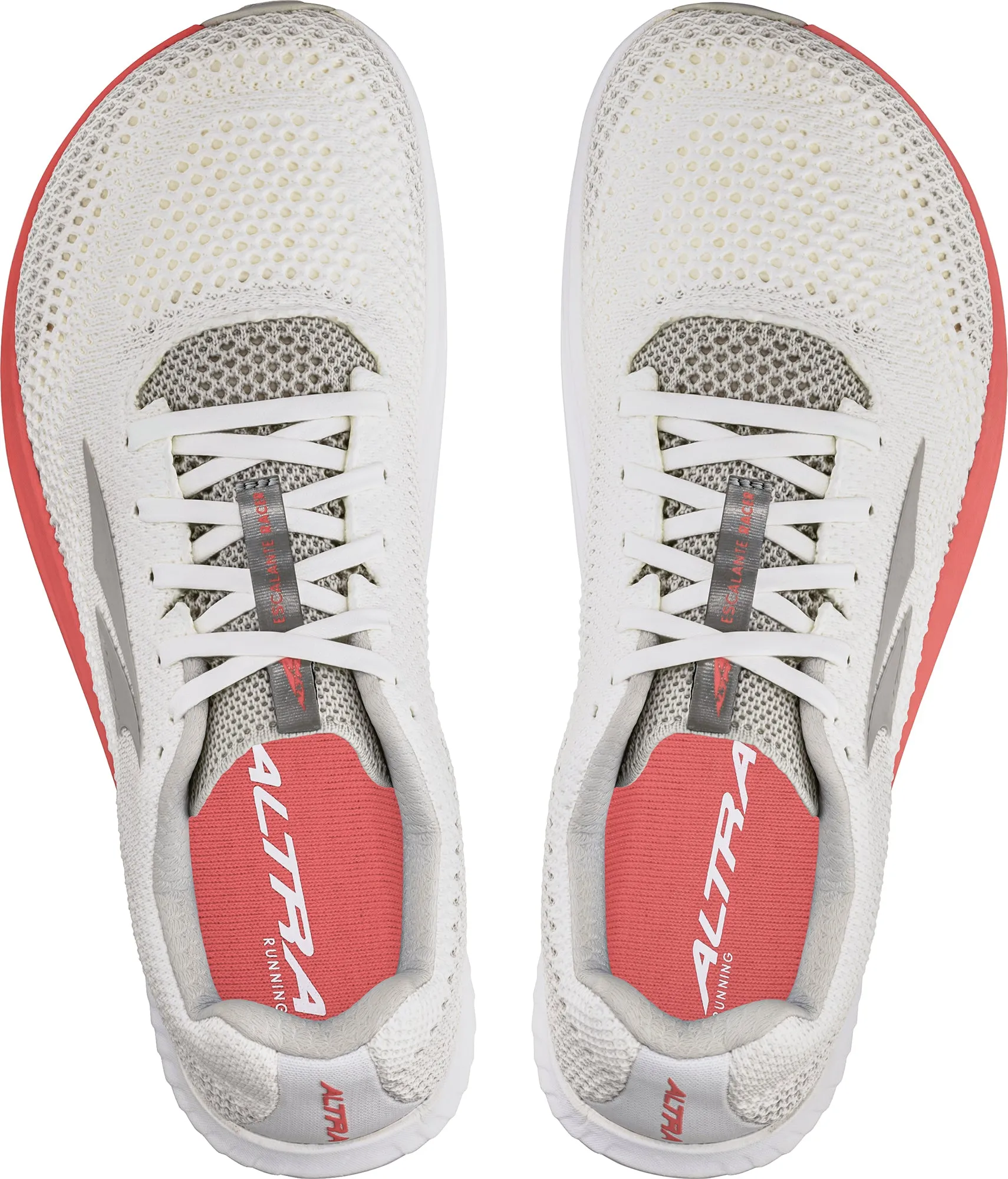 Altra Escalante Racer 2 Womens Running Shoes - White Womens Performance Shoes