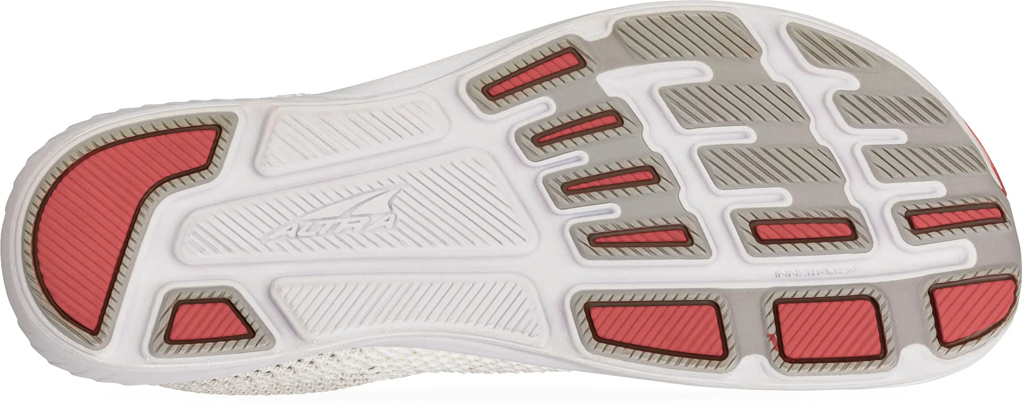 Altra Escalante Racer 2 Womens Running Shoes - White Womens Performance Shoes