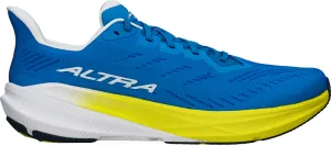 Altra Experience Flow 2 Mens Running Shoes - Blue Altra men's shoe styles