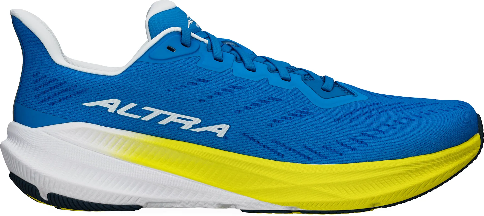 Altra Experience Flow 2 Mens Running Shoes - Blue Altra men's shoe styles