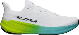 Altra Experience Flow 2 Mens Running Shoes - White Altra men's shoe styles