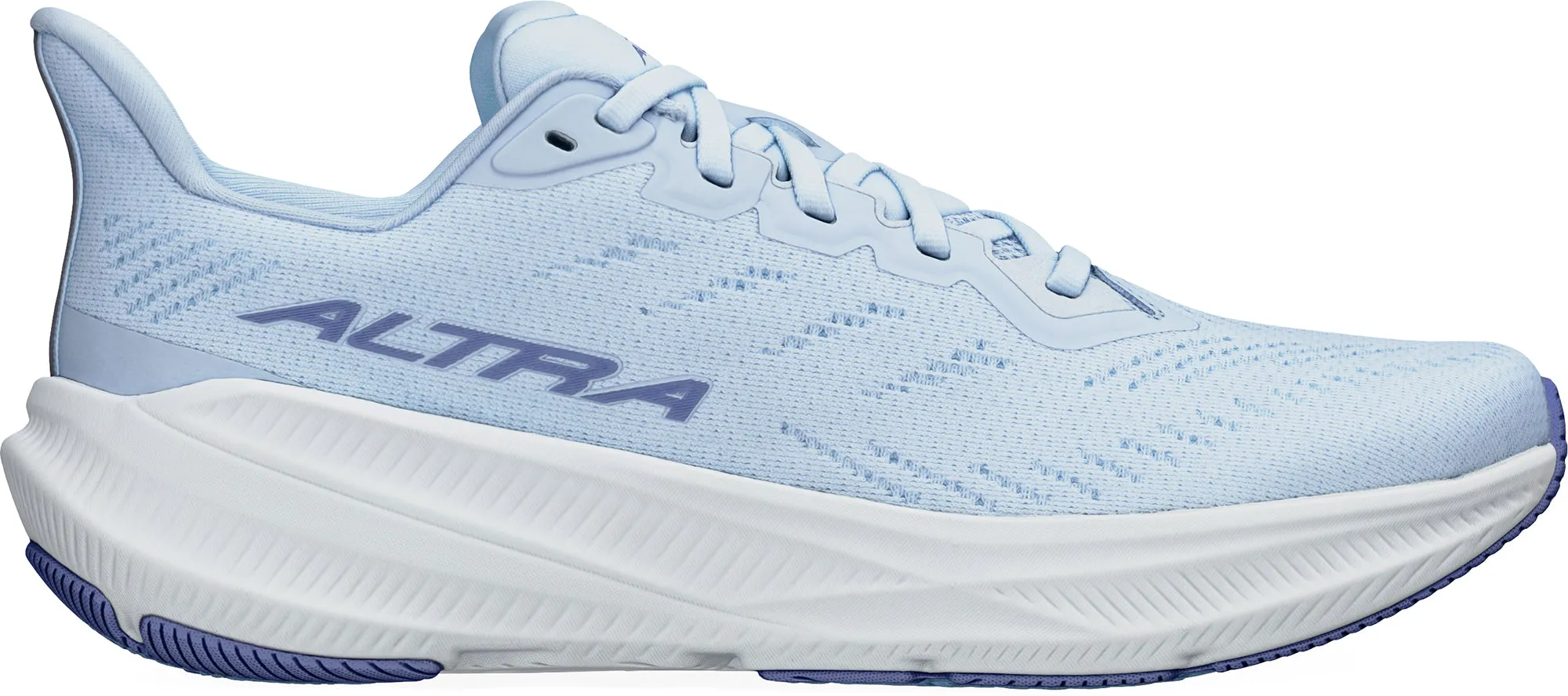 Altra Experience Flow 2 Womens Running Shoes - Blue Altra women's shoes